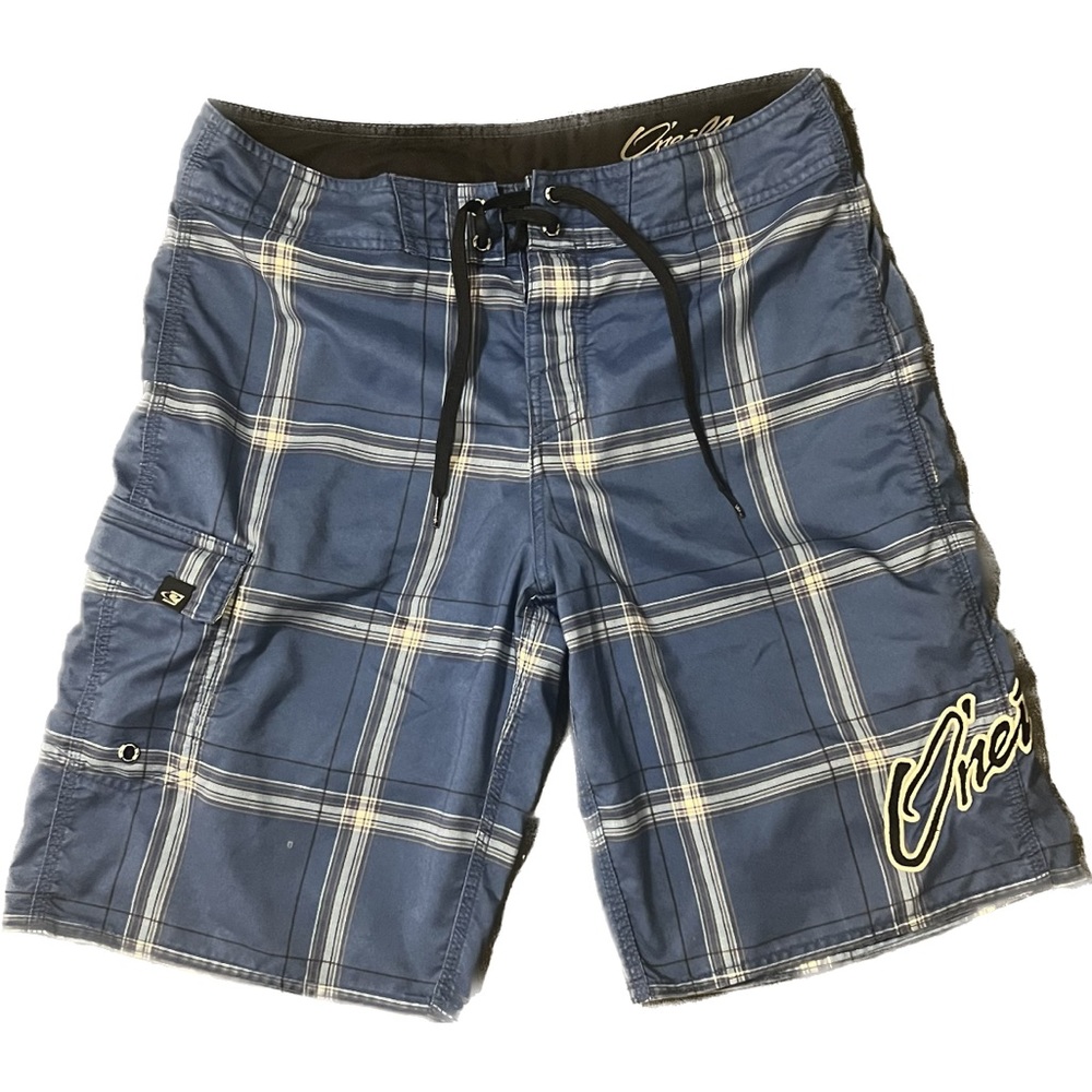 O’NEILL Swim Shorts Men’s 32 - Picture 1 of 8